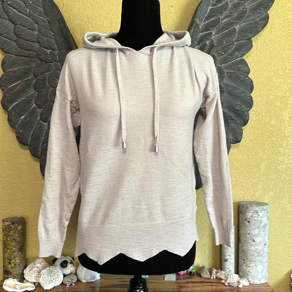 Kaily K Pull Over Sweater